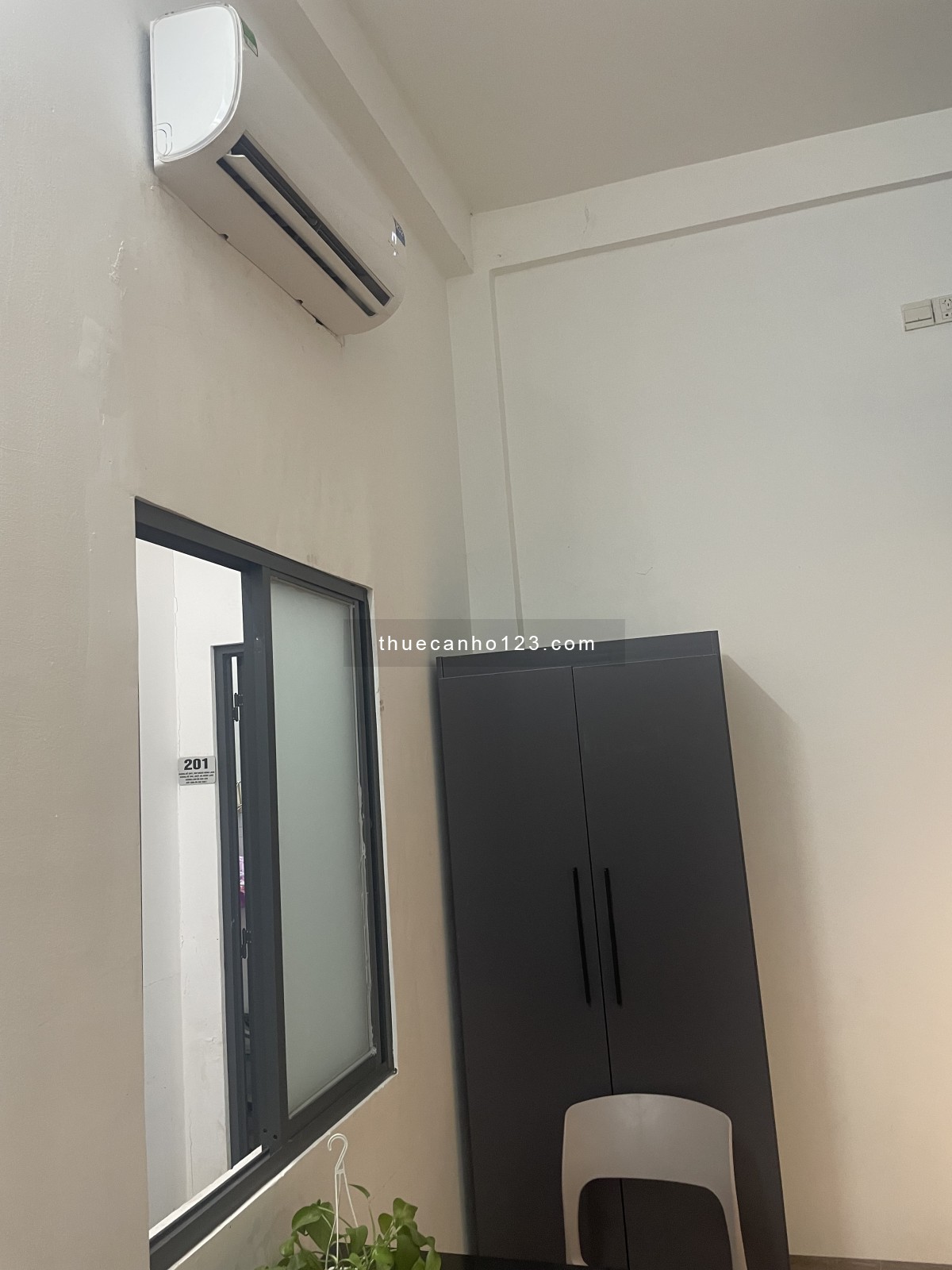 Duplex Gác Cao Vửa Sổ Thoáng Yên Thế Khu Sân Bay Tân Bình