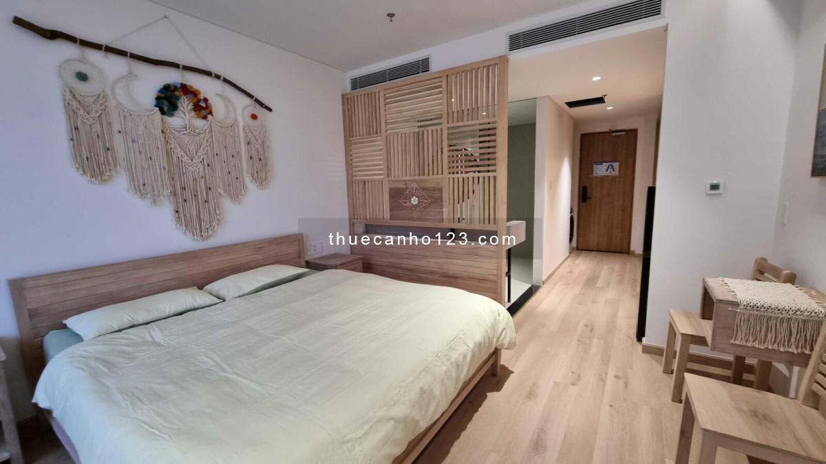Tôi chính chủ cần cho thuê 2 căn hộ dạng studio 33m2 thuộc Shantira Beach Resort & Spa Hội An
