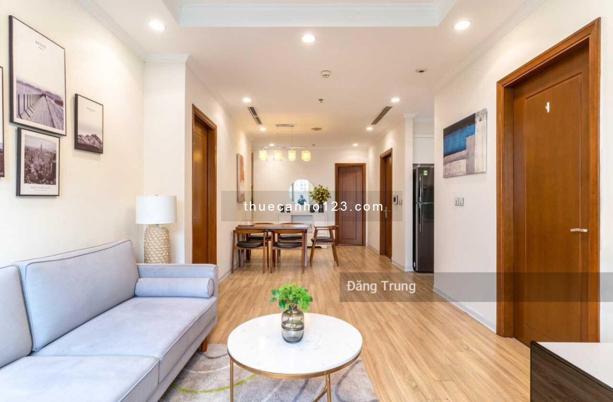 Cập nhật căn hộ Vinhomes Times City cho thuê dài hạn, ngắn hạn giá tốt nhất thị trường