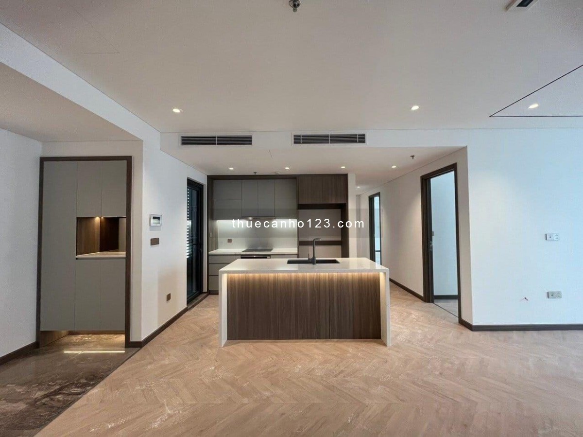 Cần cho thuê căn hộ 3-4 PN bên dự án Han Jardin khu Ngoại Giao Đoàn giá chỉ từ 19 triệu mỗi tháng