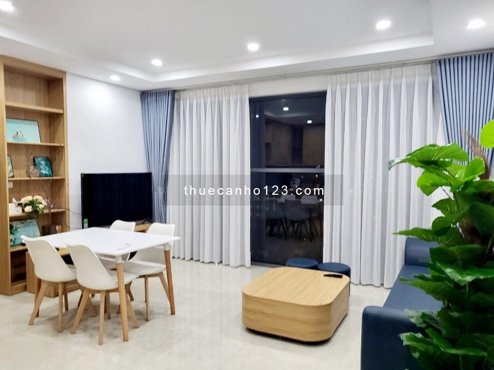 The Minato Residence chung cư mang phong cách nhật Bản cho thuê giá 19 triệu/tháng