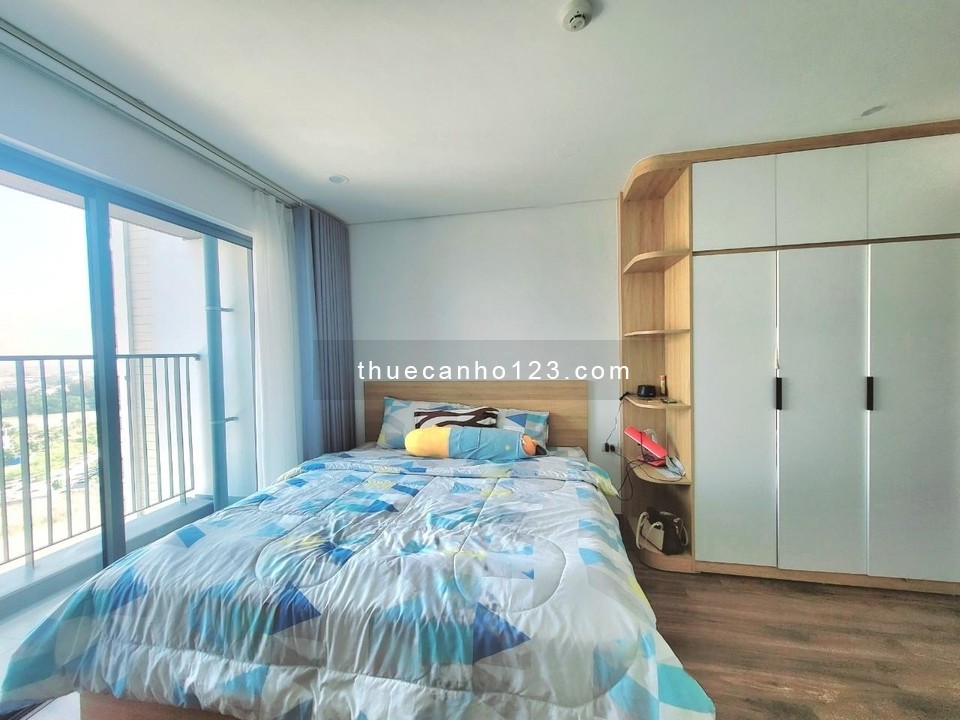 The Minato Residence chung cư mang phong cách nhật Bản cho thuê giá 19 triệu/tháng