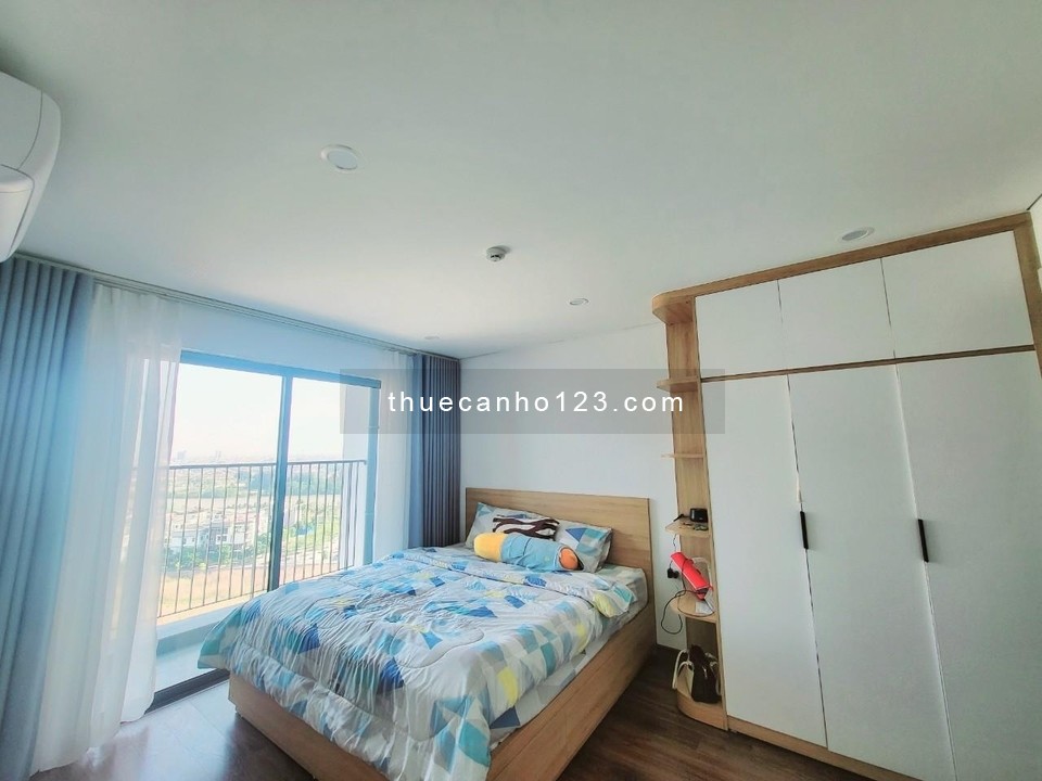 The Minato Residence chung cư mang phong cách nhật Bản cho thuê giá 19 triệu/tháng