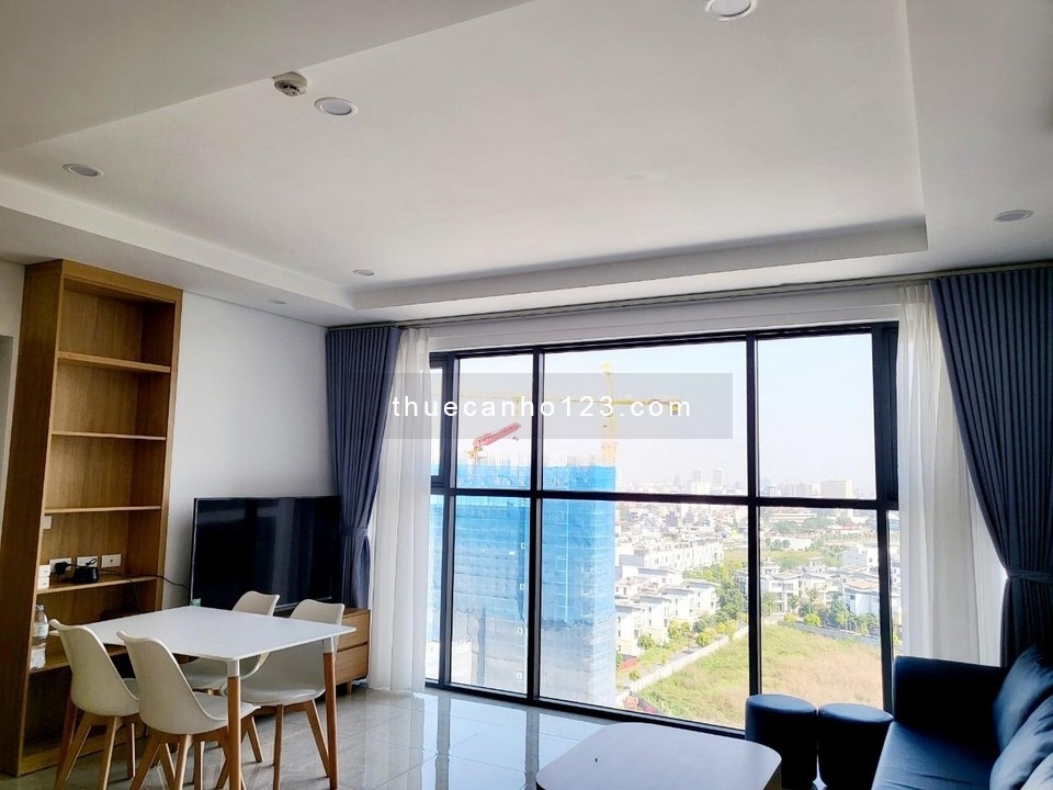 The Minato Residence chung cư mang phong cách nhật Bản cho thuê giá 19 triệu/tháng