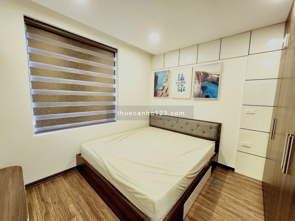 Royal Park Bắc Ninh căn hộ 1 - 2 - 3 phòng ngủ cần cho thuê giá chuẩn, kèm tiện ích
