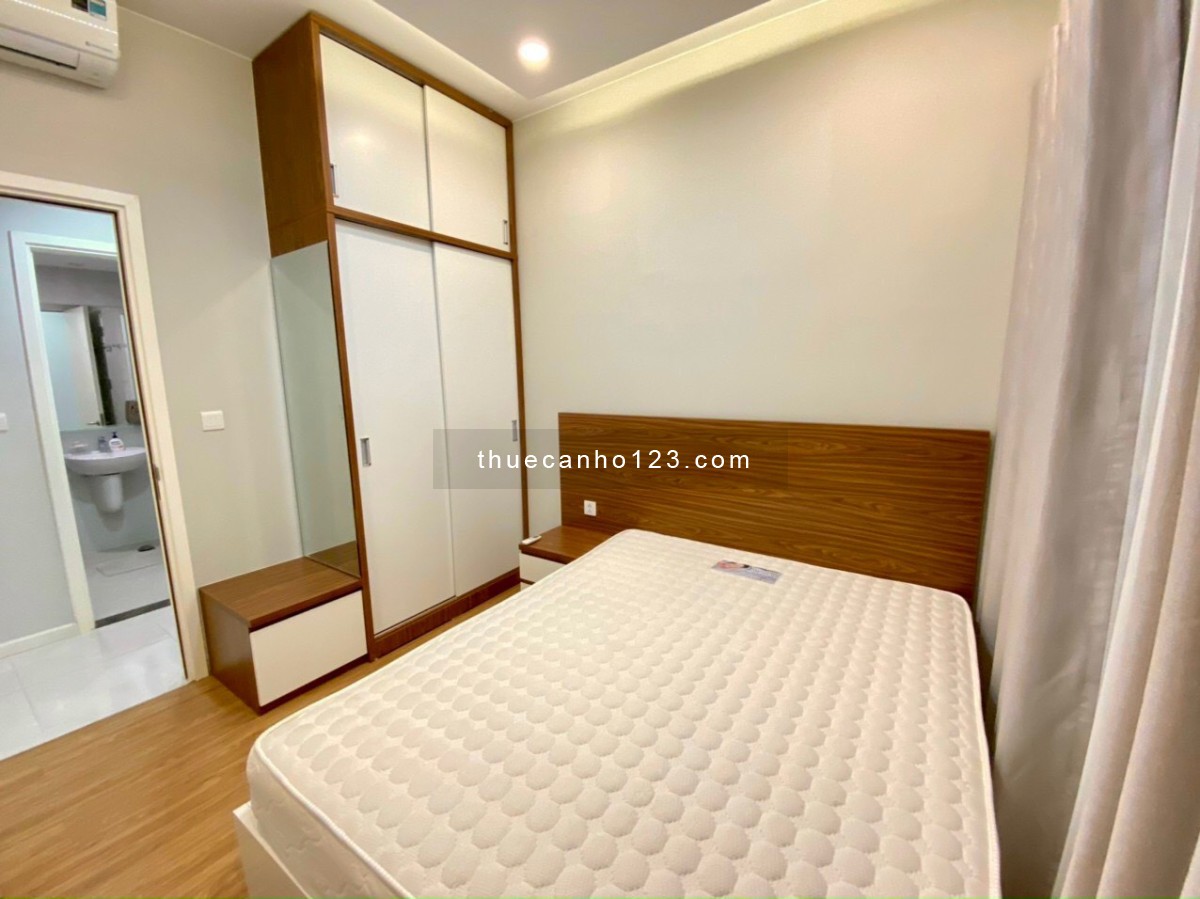 Cho thuê căn hộ chung cư cao cấp Masteri Thảo Điền, quận 2 với giá cả vừa lòng cho khách hàng