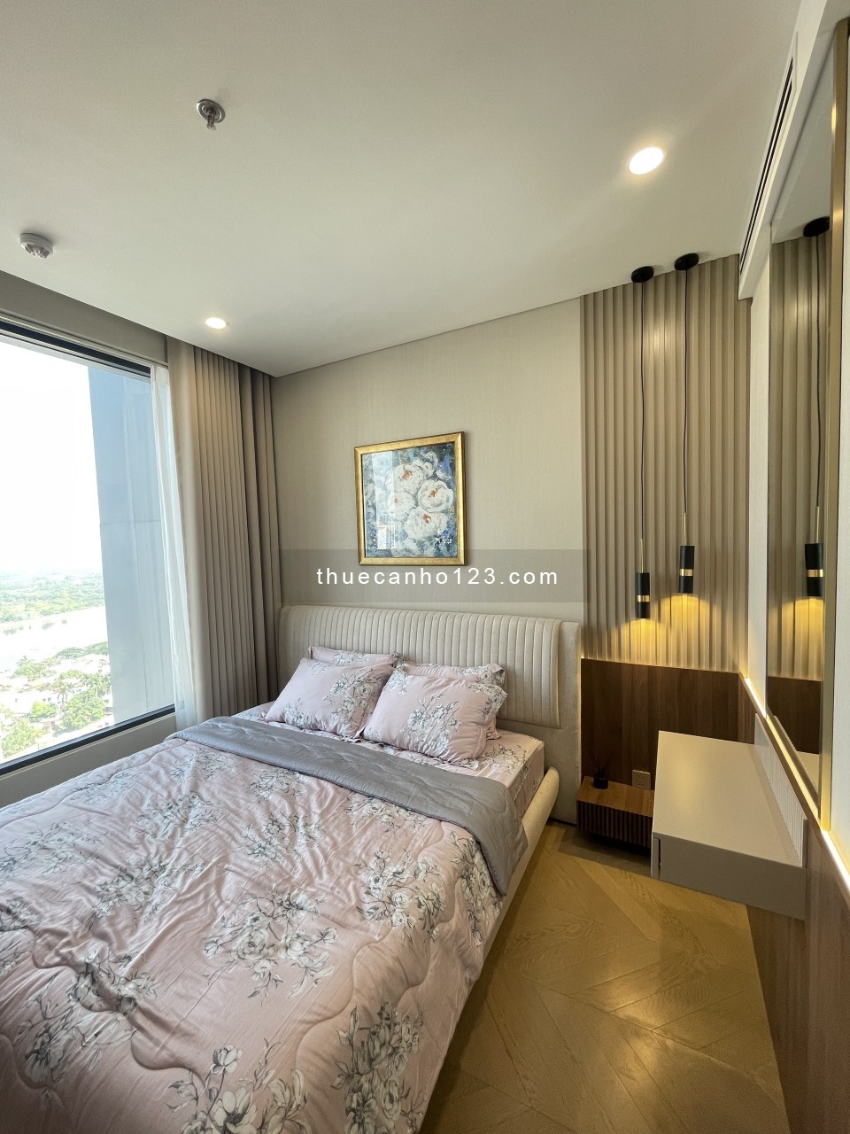 Chỉ 38 triệu đã có thể sở hữu ngay căn hộ 2PN nằm trong Lumiere Riverside, khu sầm uất tại Q2