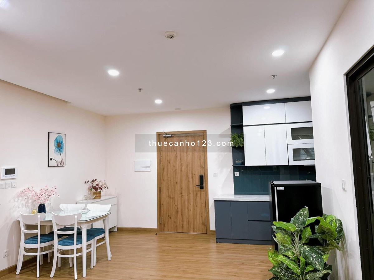 Sky Oasis chung cư cho thuê đủ nội thất có chỗ đậu ô tô giá chỉ 7.5 triệu/tháng