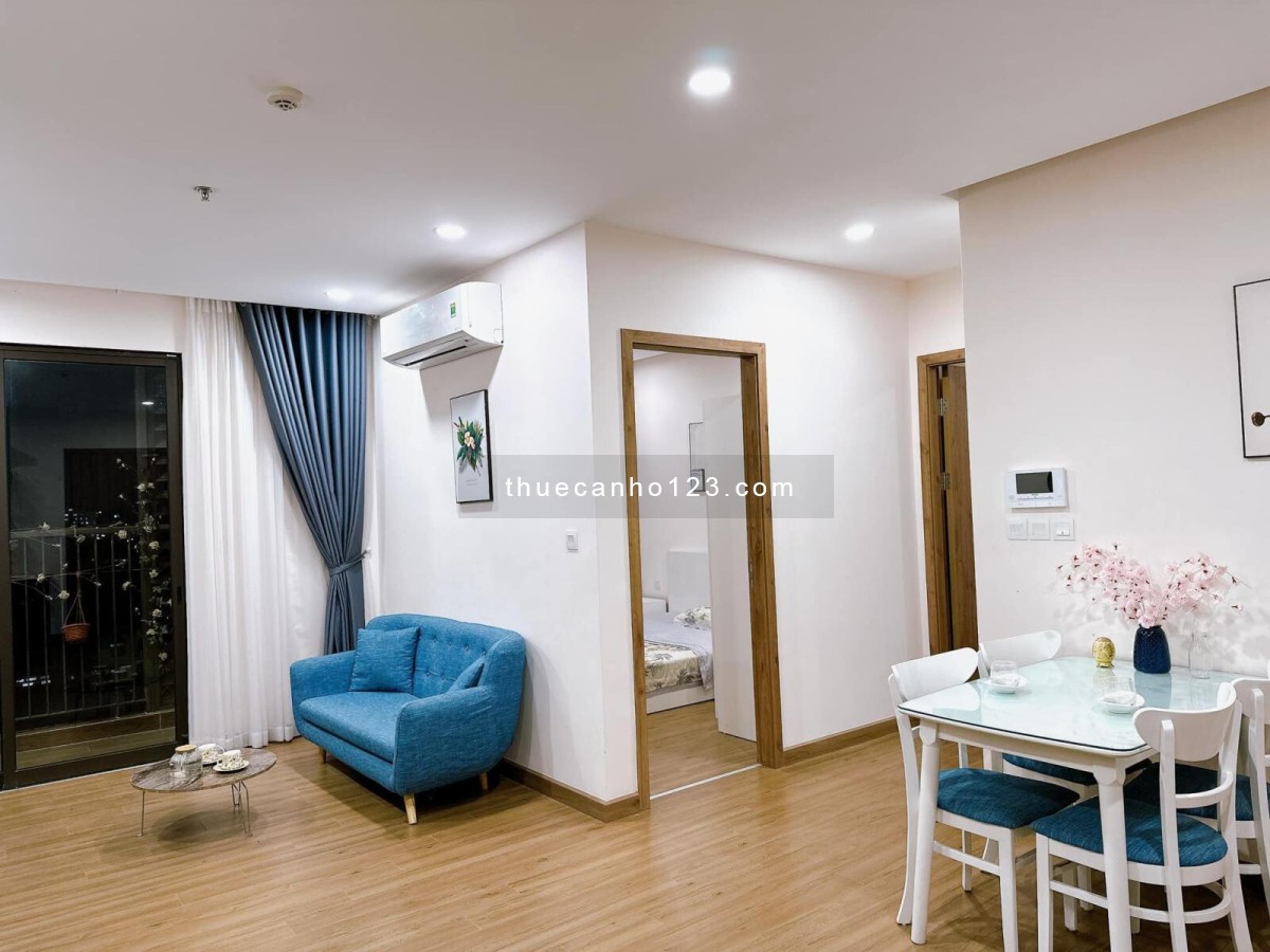 Sky Oasis chung cư cho thuê đủ nội thất có chỗ đậu ô tô giá chỉ 7.5 triệu/tháng