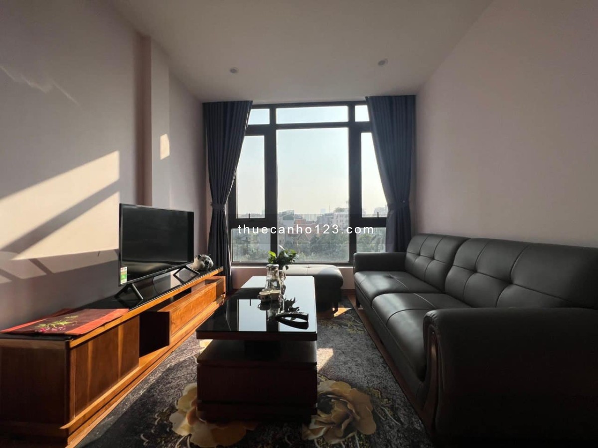 Cần cho thuê gấp căn hộ 75m2 tại Tô Ngọc Vân Tây Hồ giá rẻ đầu năm mới 2024