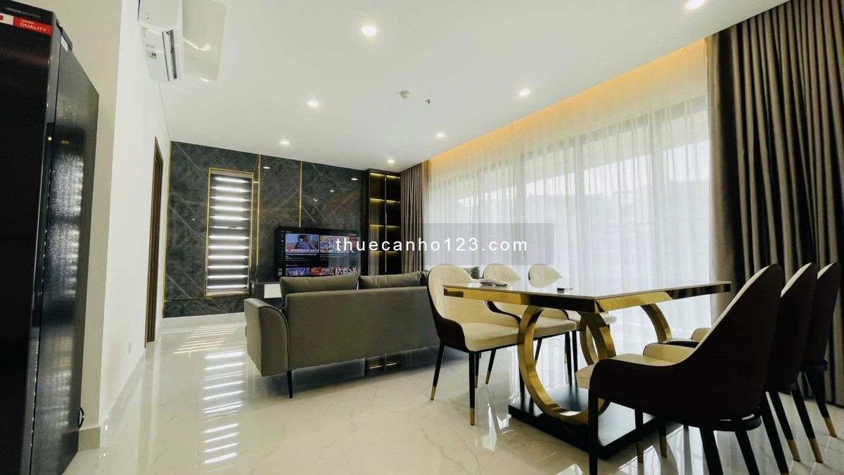 Giỏ hàng cho thuê căn hộ cao cấp Celadon City Tân Phú, giá ưu đãi đầu năm