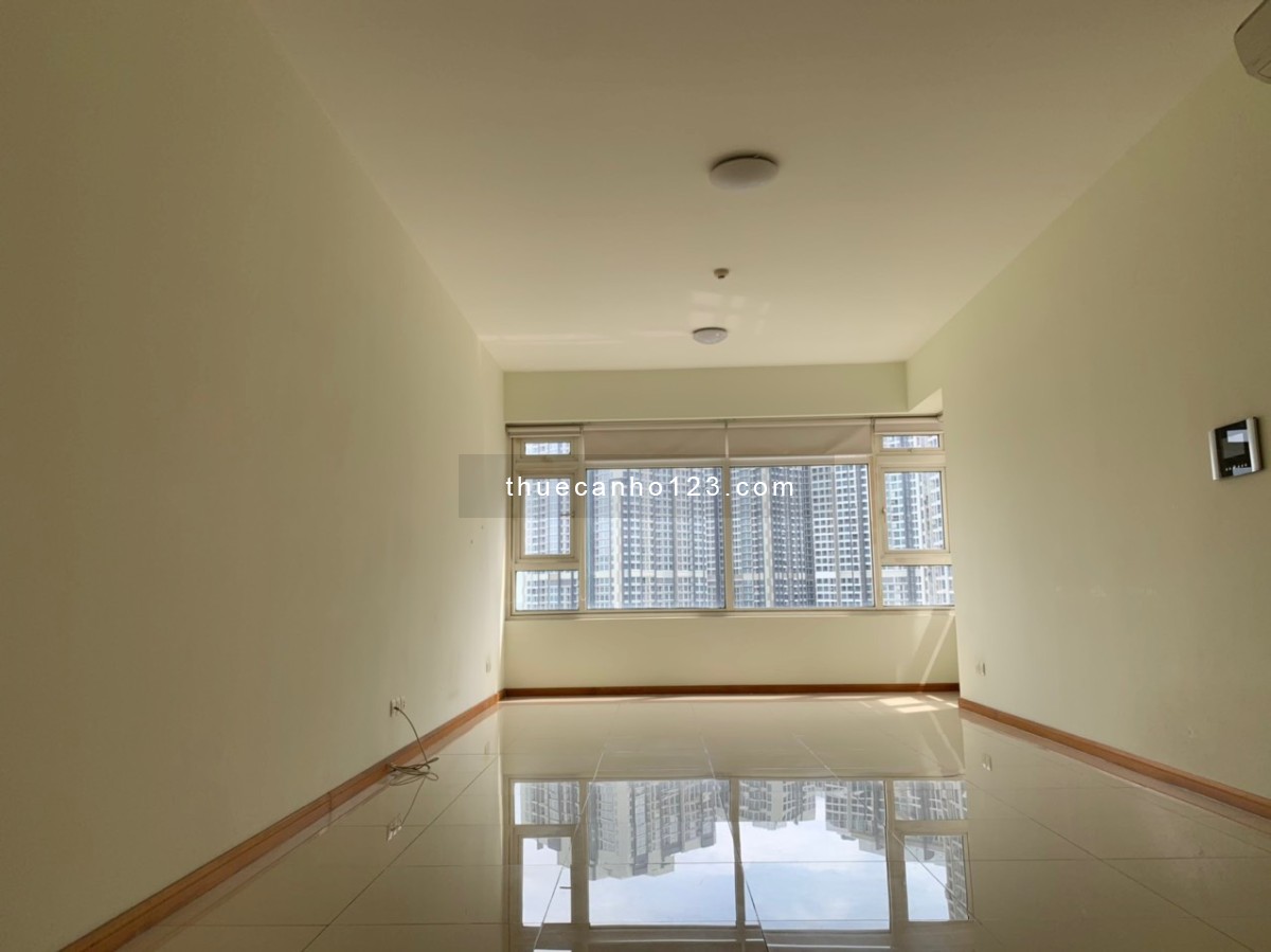 Cho thuê căn hộ chung cư Saigon Pearl, 2 phòng ngủ, lầu cao view đẹp giá 16 triệu/tháng
