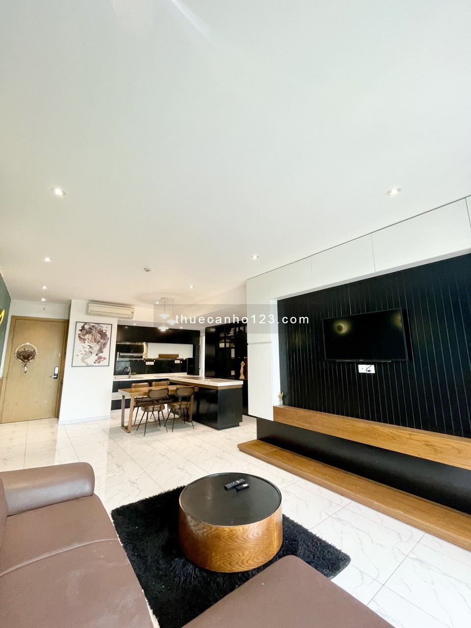 Chuyên cho thuê căn hộ đẹp giá tốt tại Q2, Vista verde, nhà như hình
