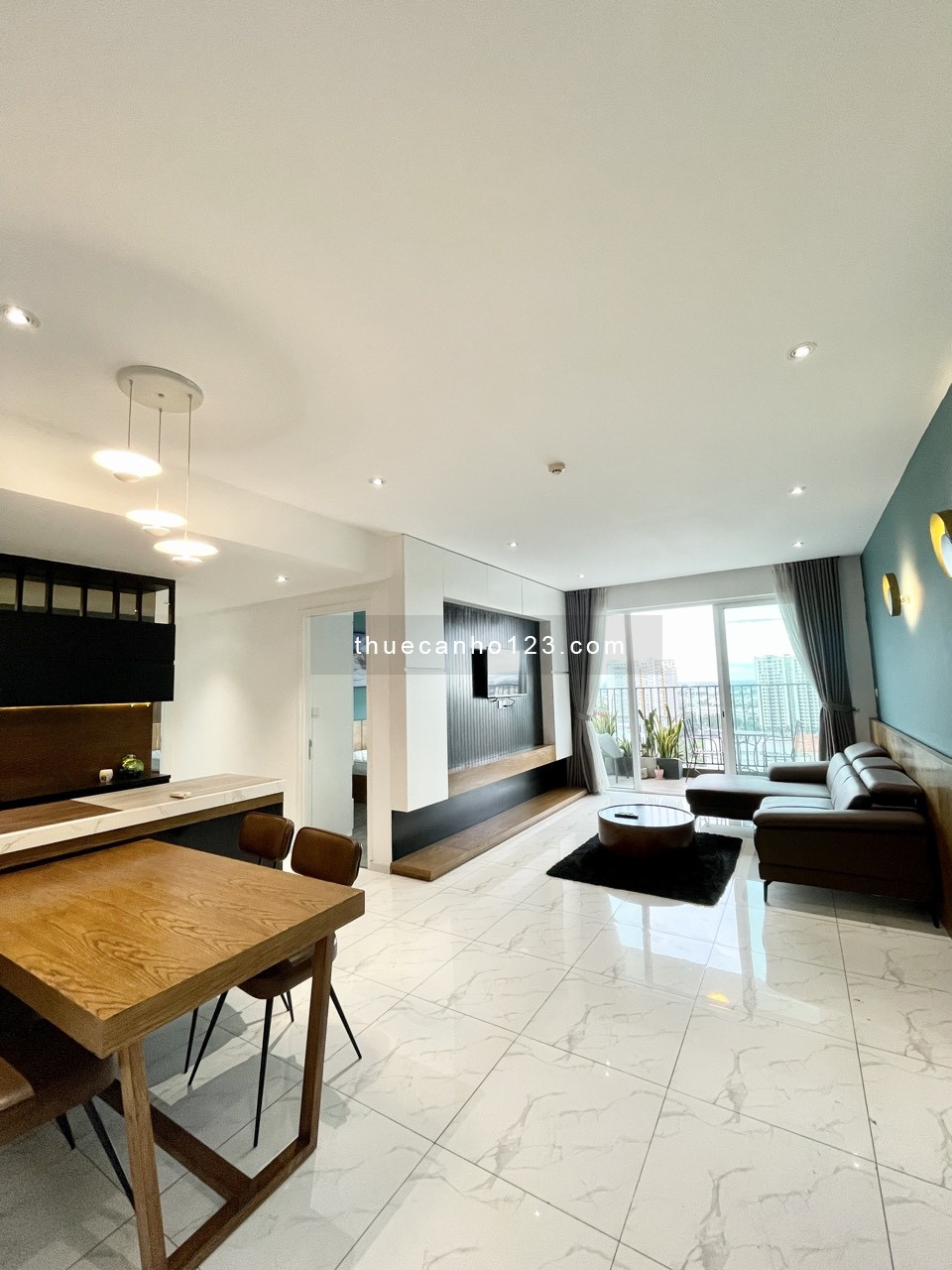 Chuyên cho thuê căn hộ đẹp giá tốt tại Q2, Vista verde, nhà như hình