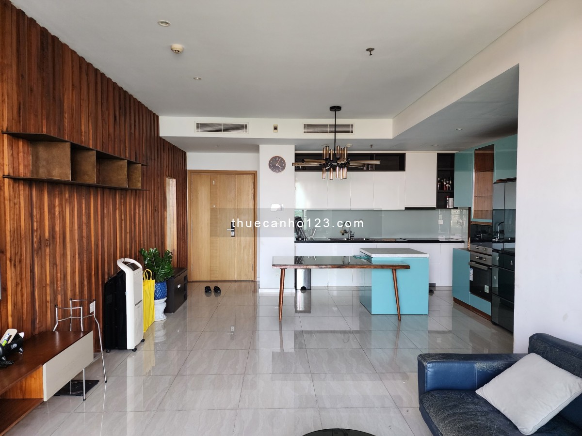 Thuê căn hộ siêu cấp đẹp giá tốt, Sadora Sala Thủ Thiêm, 3PN, Full NT xịn, 113m2, Giá chỉ 27tr