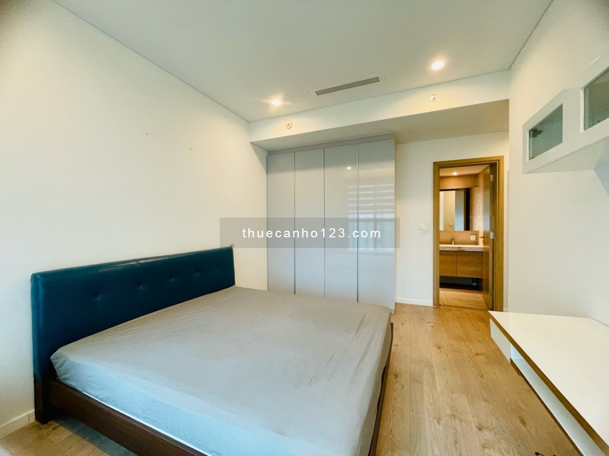 Thuê căn hộ Sadora Sala giá cực sốc, 2PN, Full NT, 88m2, Giá thuê chỉ 19tr5