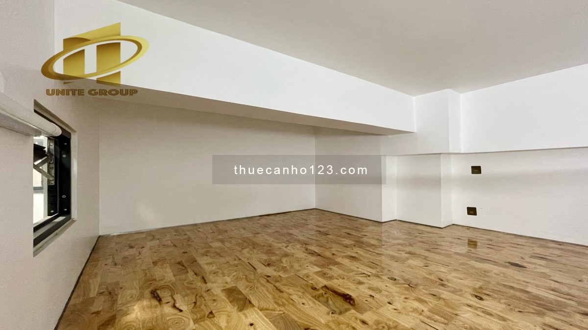 Duplex, full nội thất, cửa sổ thoáng gần chợ Tân Mỹ, đường số 43, Quận 7