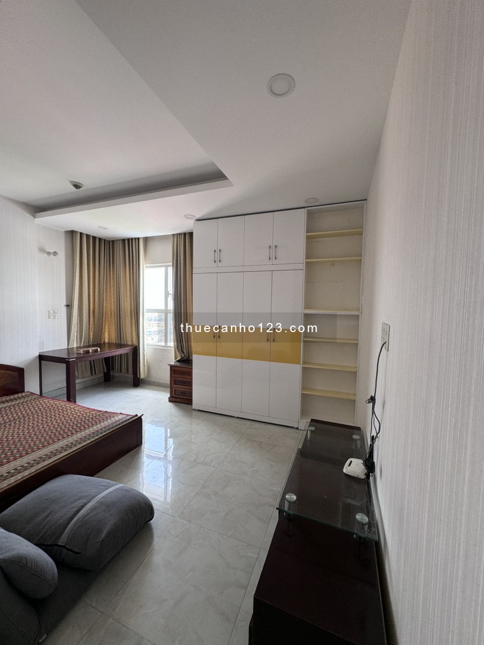 Cho thuê Sunrise City - North Q7 3PN, 2WC giá đẹp, đầy đủ NT