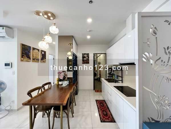 Cho thuê căn hộ D'Lusso Quận 2, 1 - 2 - 3PN, đủ nội thất, giá từ 10,5 triệu/tháng