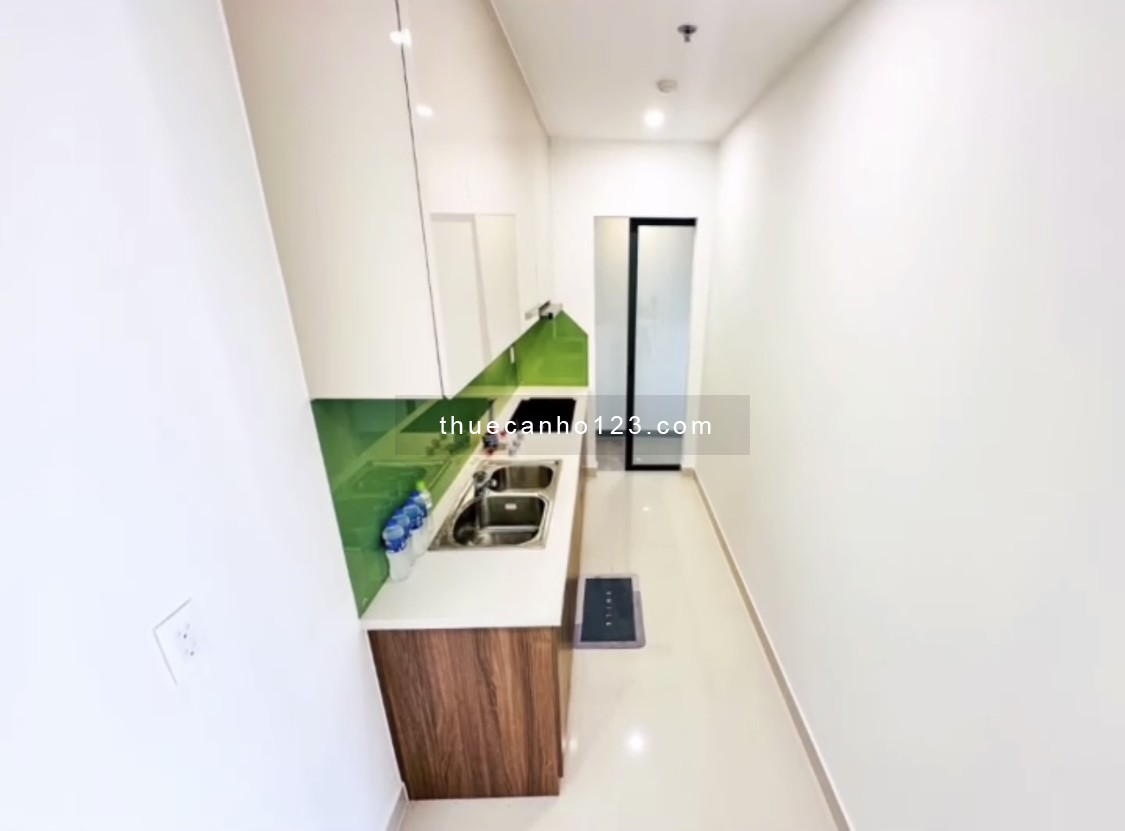Cho thuê căn hộ 67m2, cao cấp Q7 Riverside, Đào Trí, Phú Thuận, Quận 7