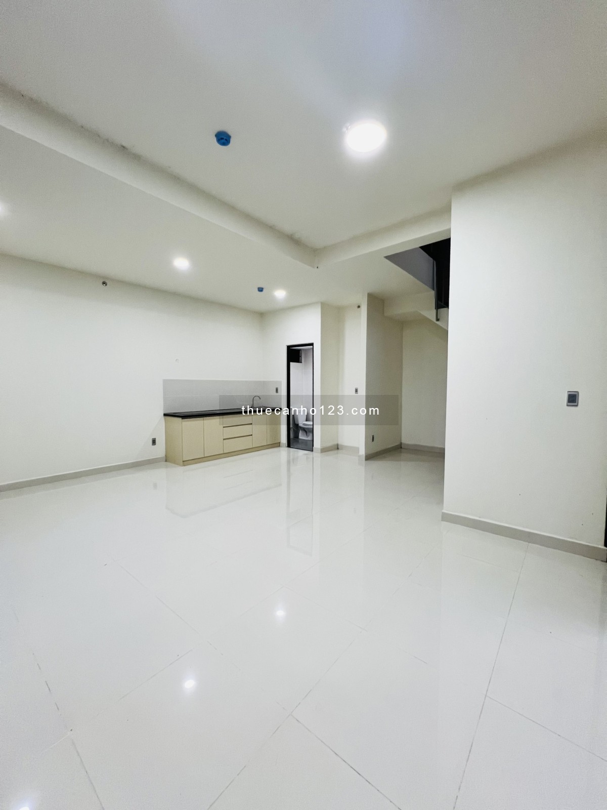 Cho thuê Shophouse chân đế tại CHCC Ehomes Southgate Bến Lức