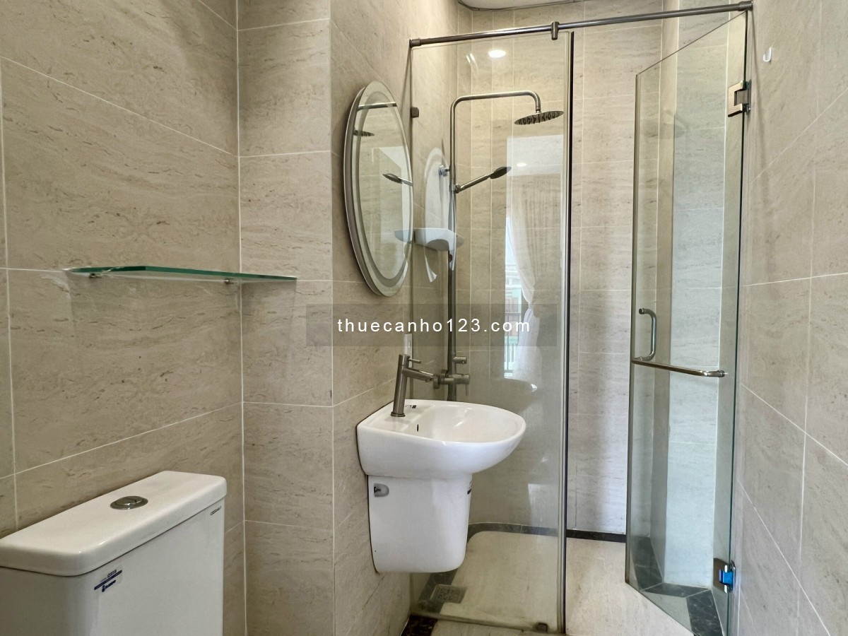 Căn hộ ban công~Sáng~Thoáng~Phan Đăng Lưu~Phú Nhuận