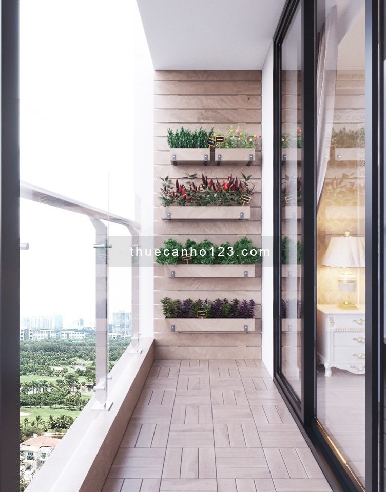 Cập nhật giỏ hàng các căn hộ mới ở Vinhomes Golden River Ba Son 1,2,3,4 PN, giá tốt