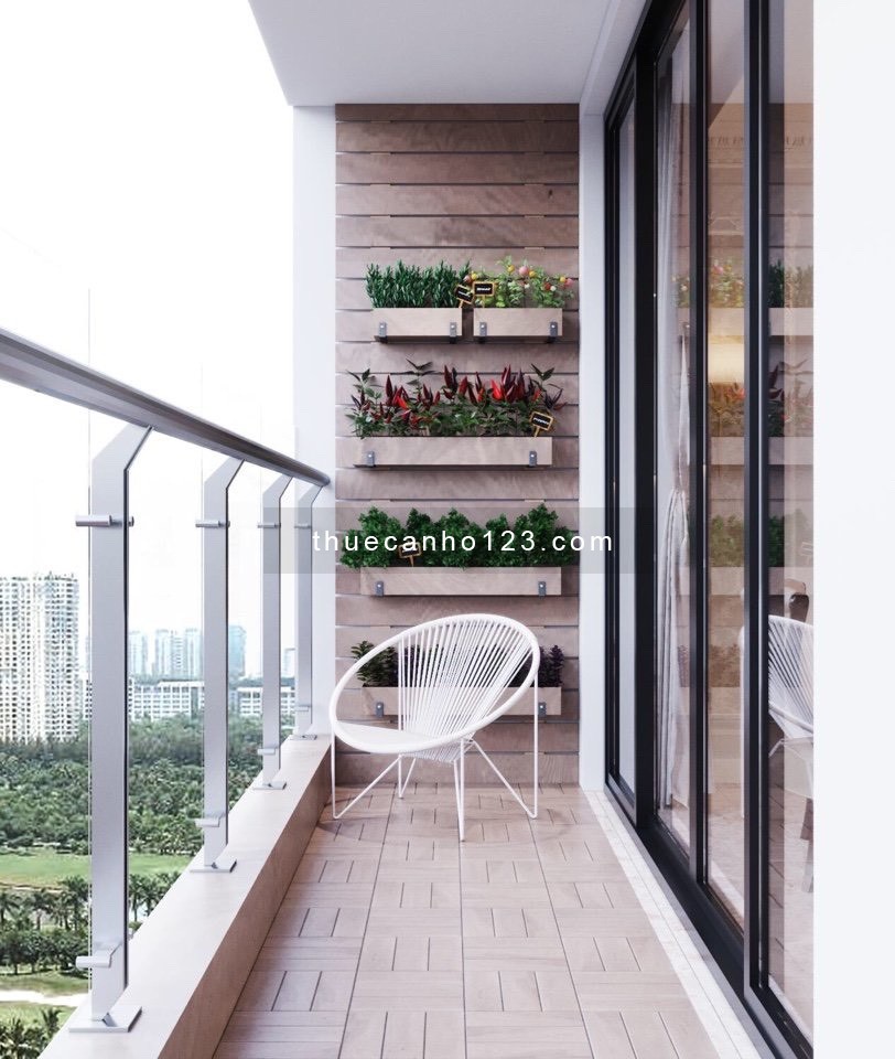 Cập nhật giỏ hàng các căn hộ mới ở Vinhomes Golden River Ba Son 1,2,3,4 PN, giá tốt