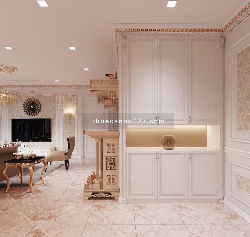 Cập nhật giỏ hàng các căn hộ mới ở Vinhomes Golden River Ba Son 1,2,3,4 PN, giá tốt