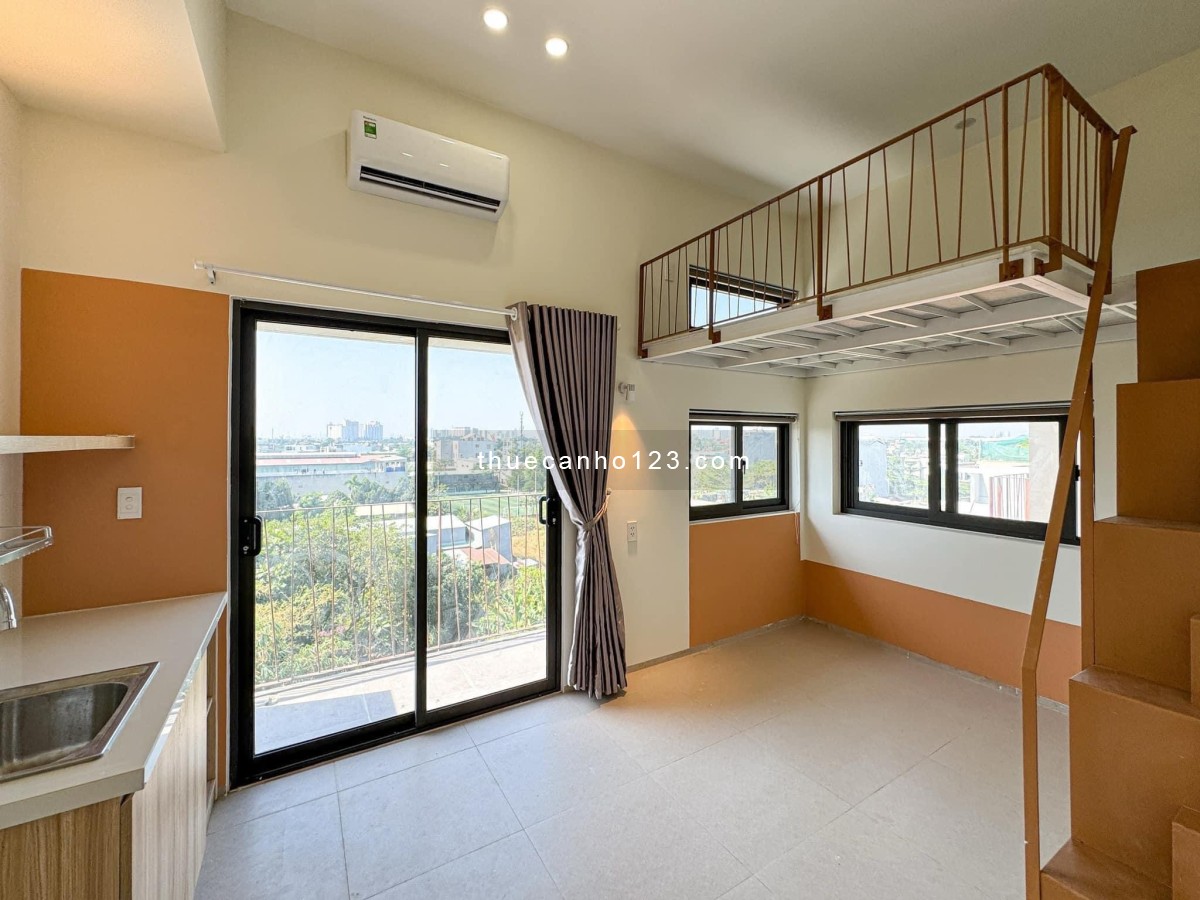 Cho thuê nhanh căn nội thất đủ đầy ngay đường Nguyễn Tri Phương, Q10