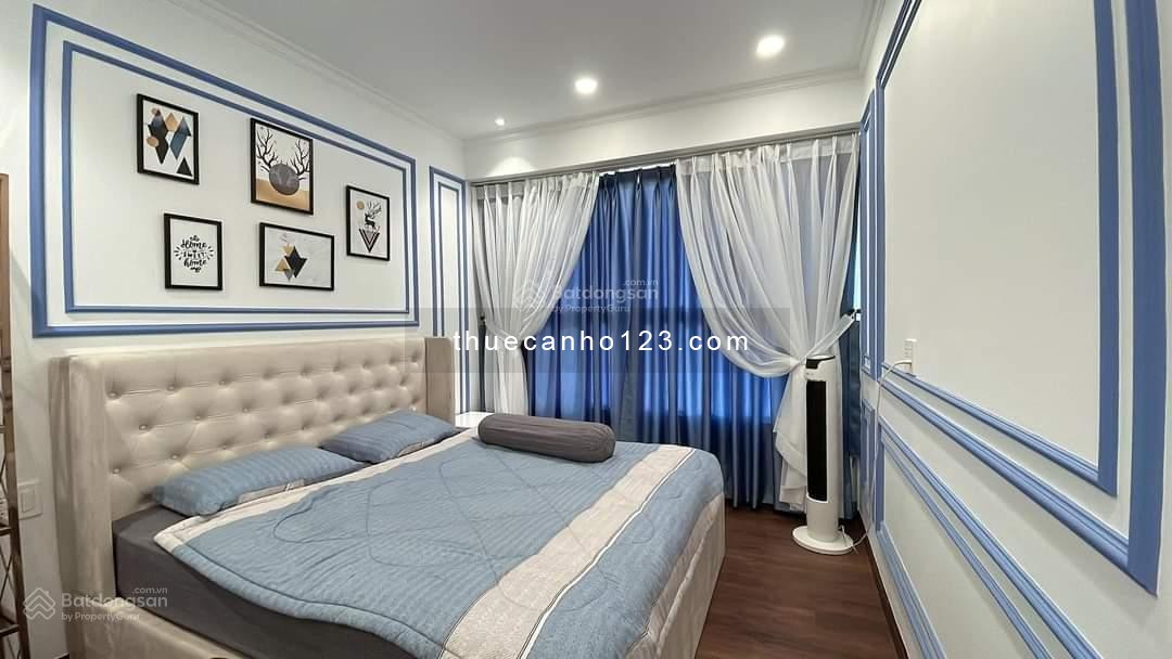 Căn Hộ 1PN 2PN Luxury ngay Công Viên Hoàng Văn Thụ, khu vực sân bay