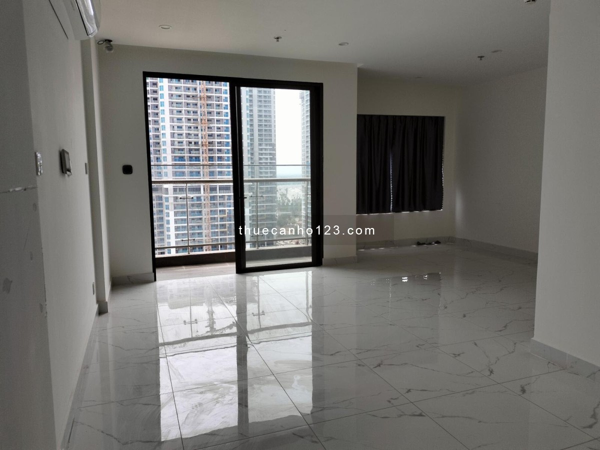 Cho thuê căn hộ The Beverly Solari DT 69,2m2, căn góc 2PN+, view bao đẹp, giá chỉ 6 triệu/tháng