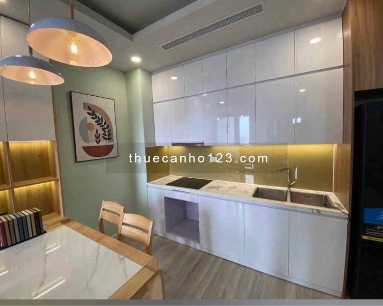 Cho thuê căn hộ BGR Lê Văn Lương 144m, 03 phòng ngủ, full nội thất siêu đẹp.Lh 0918682528