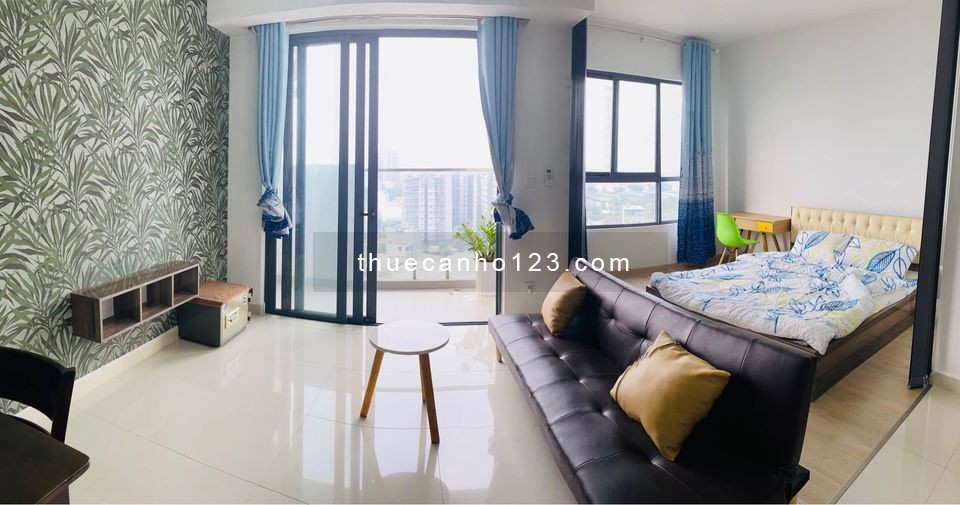 Cho thuê căn hộ 1PN Emerald giá tốt, 53m2, 10 triệu