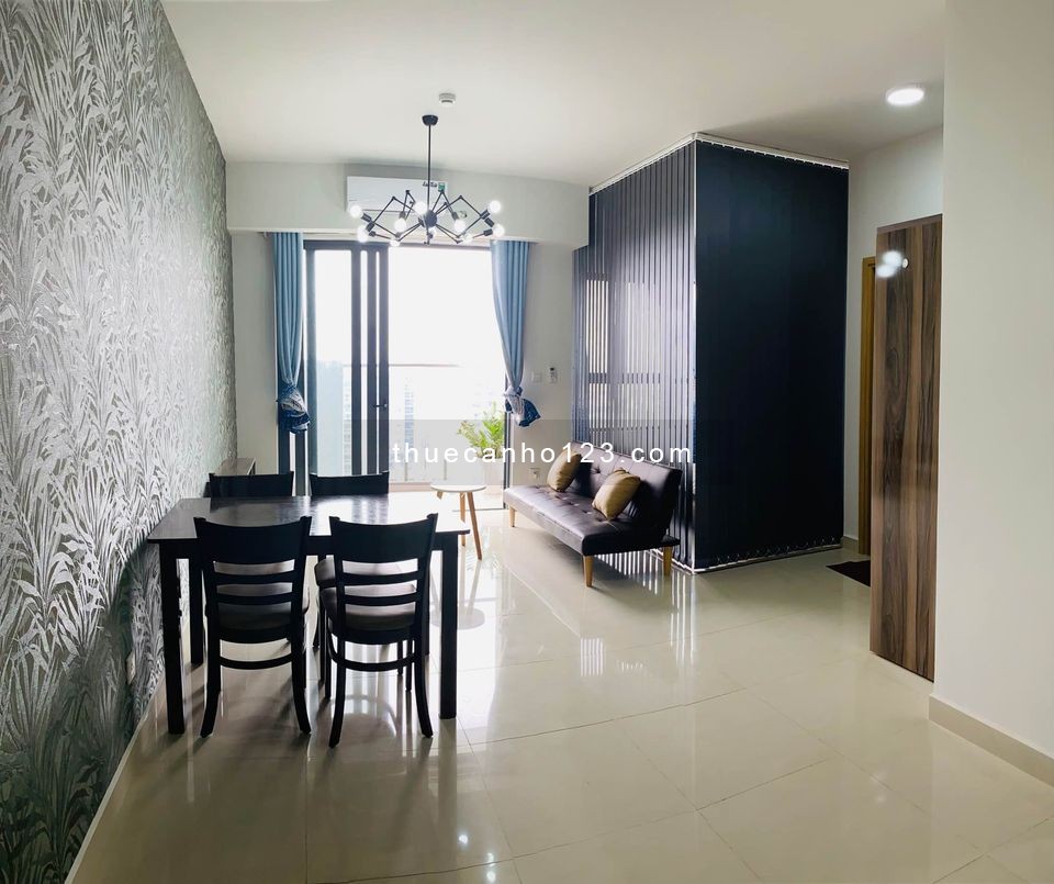 Cho thuê căn hộ 1PN Emerald giá tốt, 53m2, 10 triệu