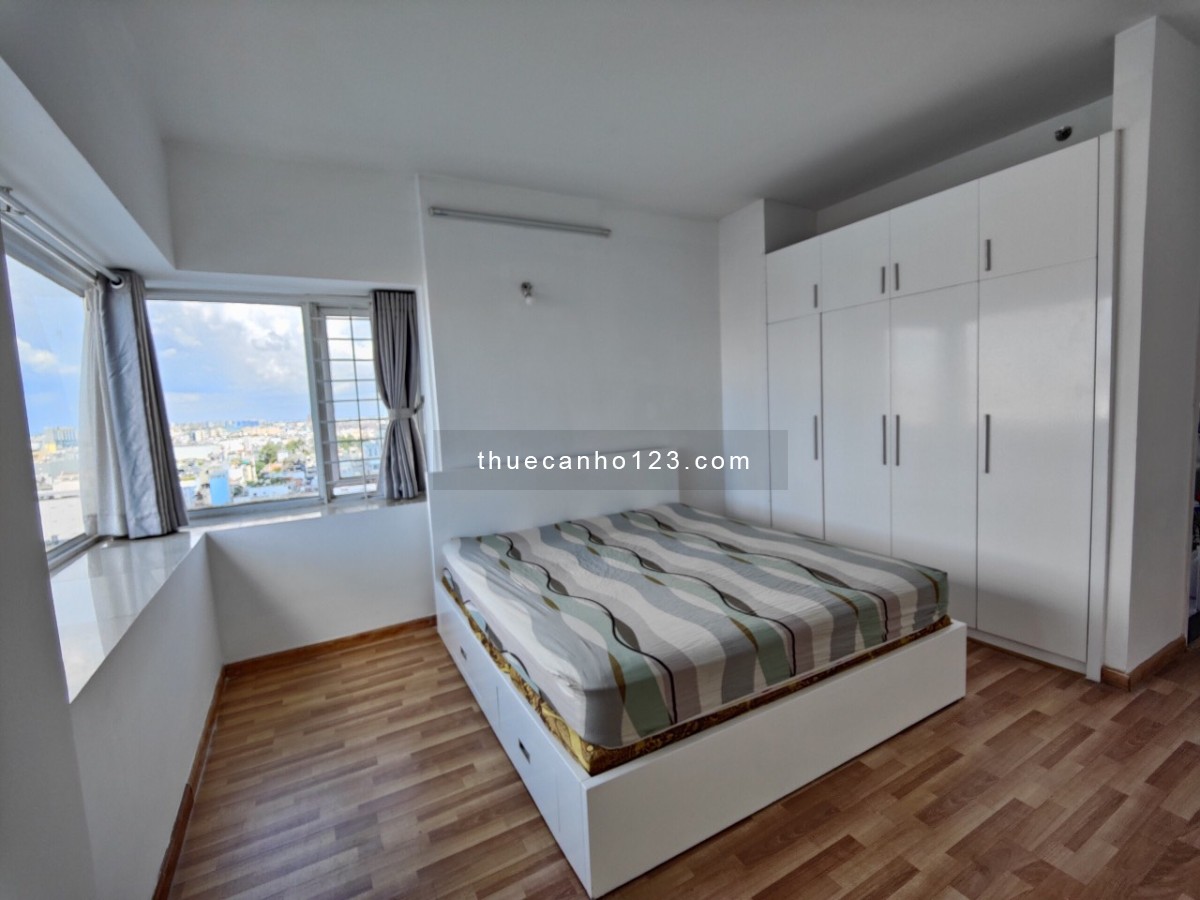 Cho thuê Carillon Apartment - 1 Phòng ngủ/ 2 Phòng ngủ/ 3 Phòng ngủ - 0903187783 Thọ