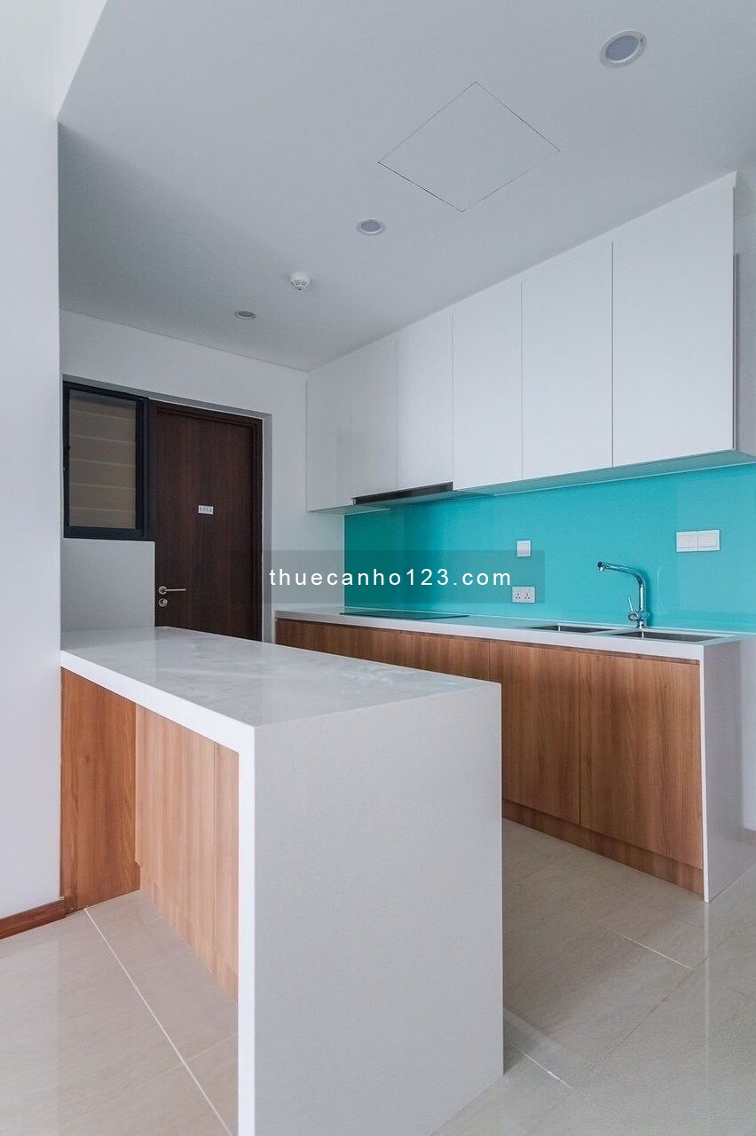 Cho thuê căn hộ One Verandah 2PN 2WC giá chỉ 16.5 triệu