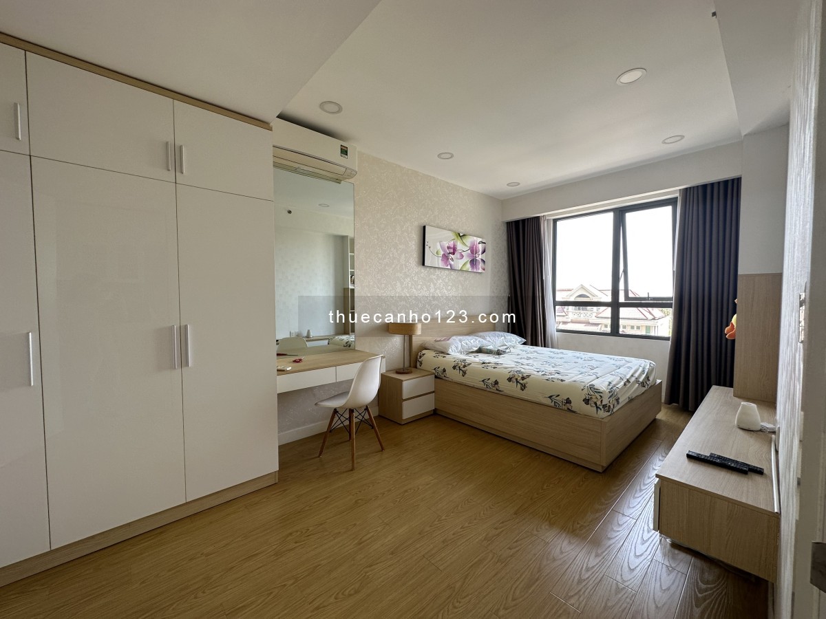 Cho thuê căn hộ Masteri Thảo Điền 3PN, full nội thất với giá cực tốt