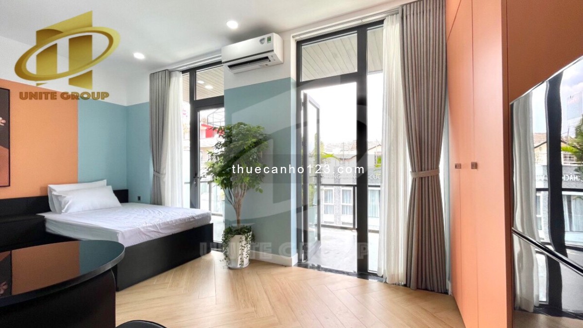 Cho thuê căn hộ xinh xinh trong Tân Phong, Bình Thuận Q7 nằm trong Khu Căn hộ cao cấp Phú Mỹ Hưng