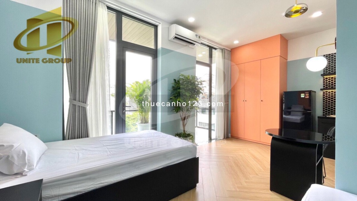 Cho thuê căn hộ xinh xinh trong Tân Phong, Bình Thuận Q7 nằm trong Khu Căn hộ cao cấp Phú Mỹ Hưng
