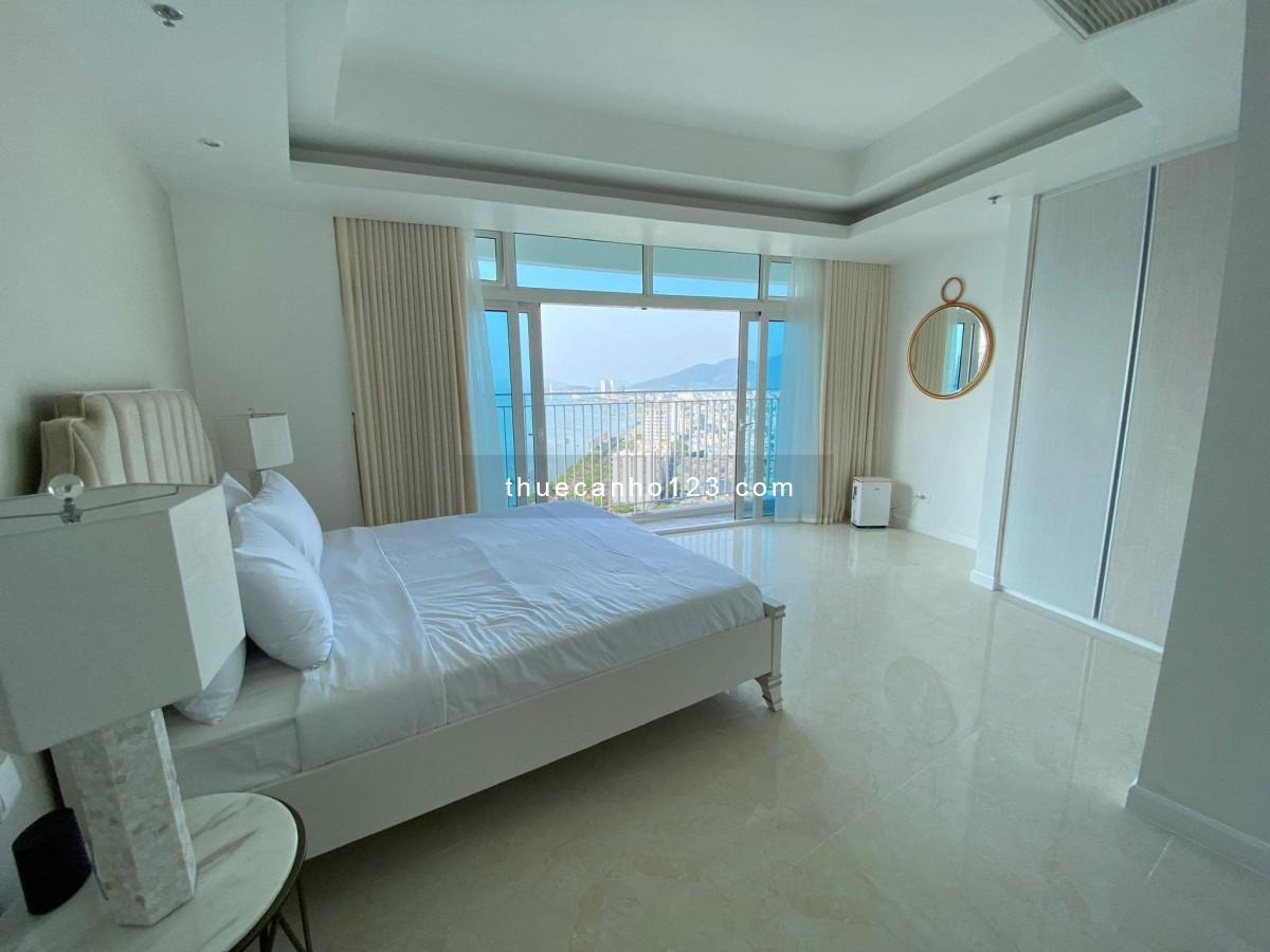 Cho thuê căn hộ duplex 2 phòng ngủ Azura, Sơn Trà, Đà Nẵng
