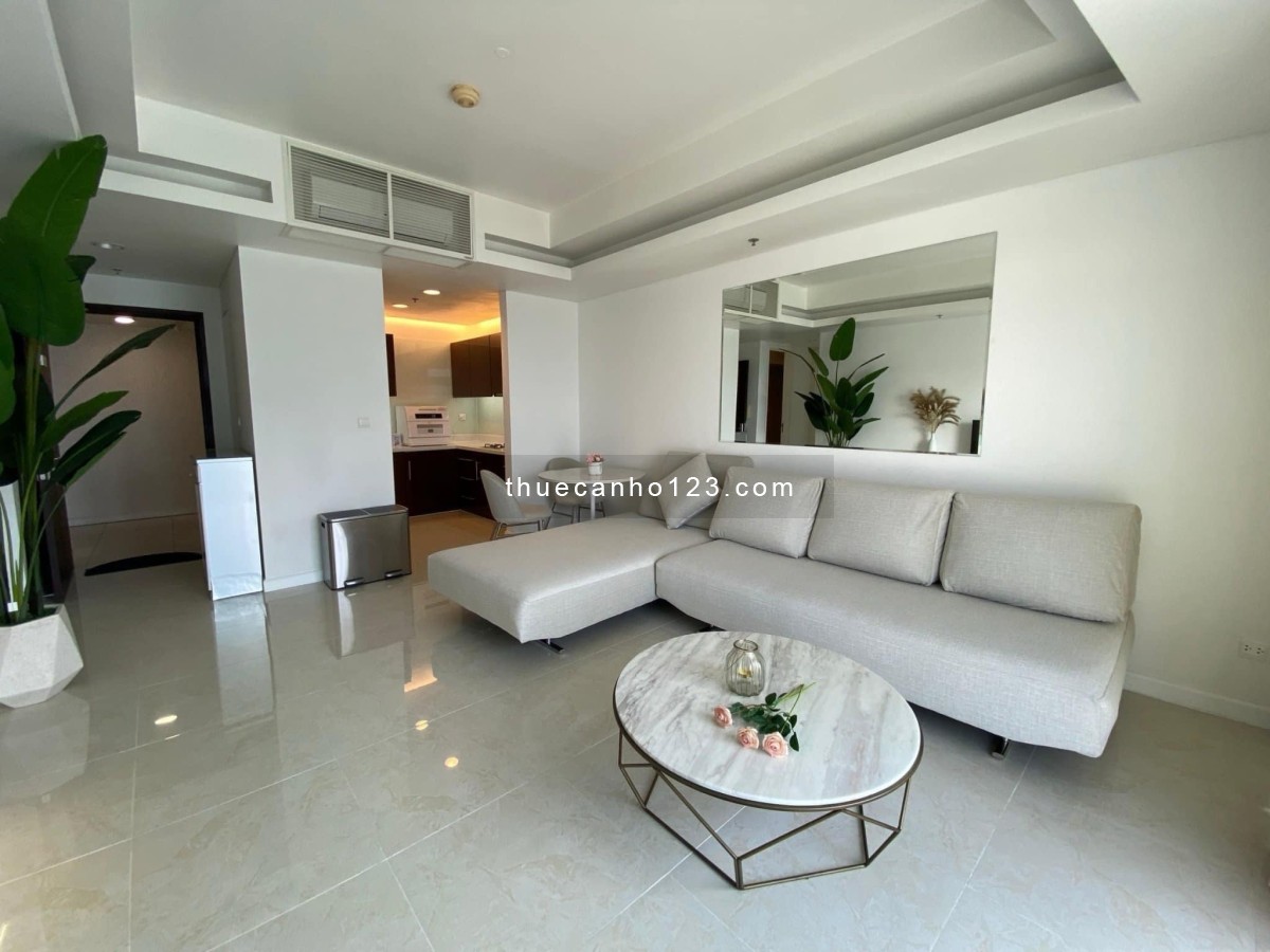 Cho thuê căn hộ duplex 2 phòng ngủ Azura, Sơn Trà, Đà Nẵng