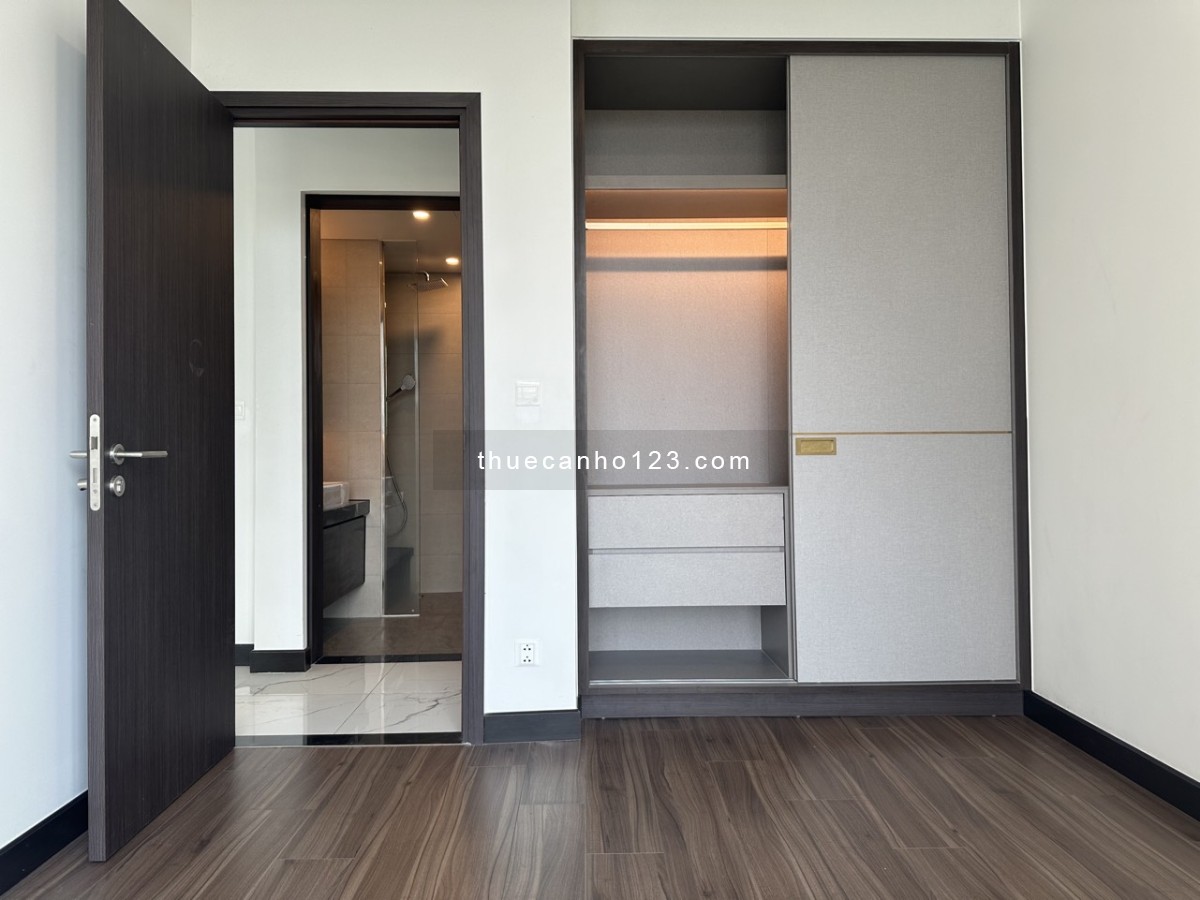 Thuê 1PN NTCB Empire City view Quận 1, 64m2 với 25tr