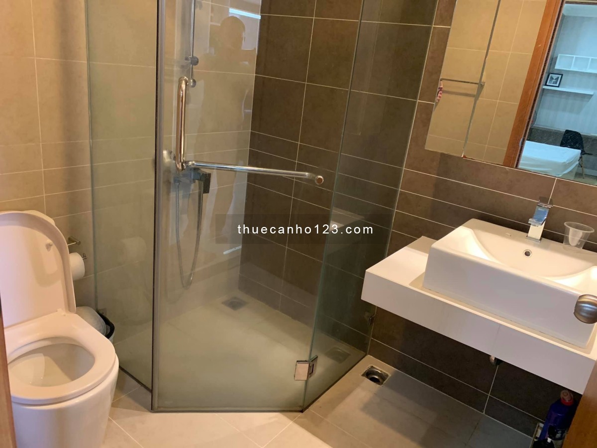 Cho thuê Sunrise City Central 99m2, FULL nội thất, 18tr/tháng