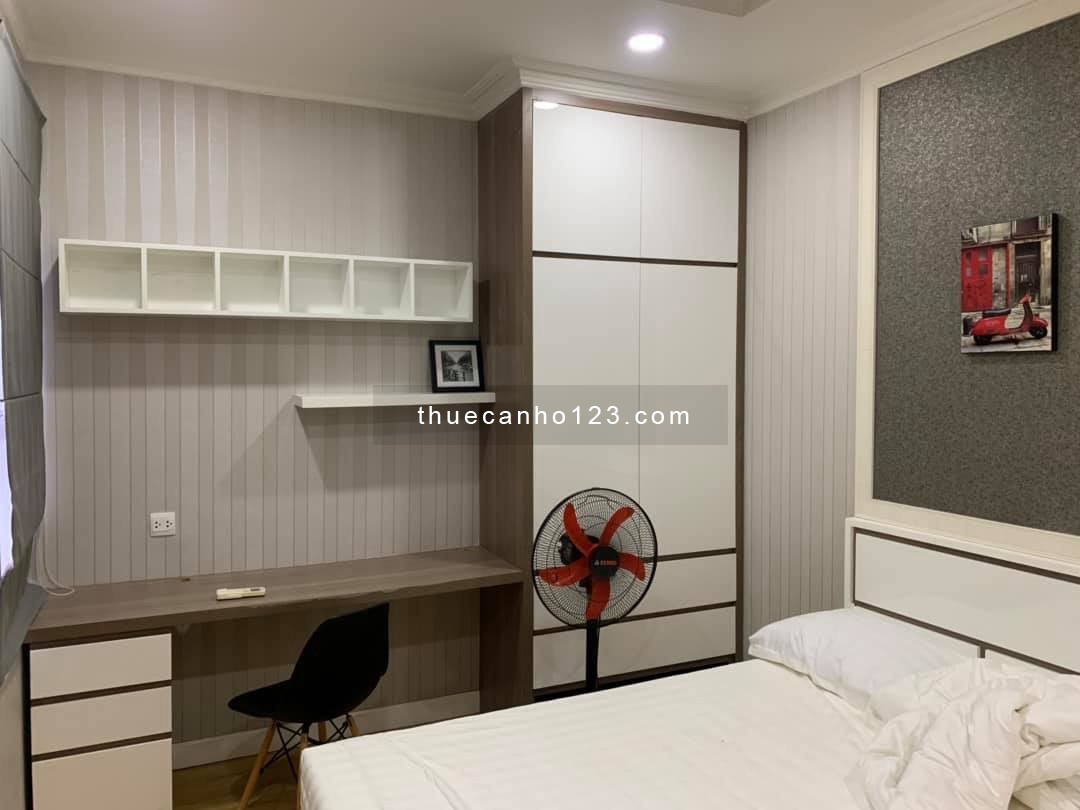 Cho thuê Sunrise City Central 99m2, FULL nội thất, 18tr/tháng