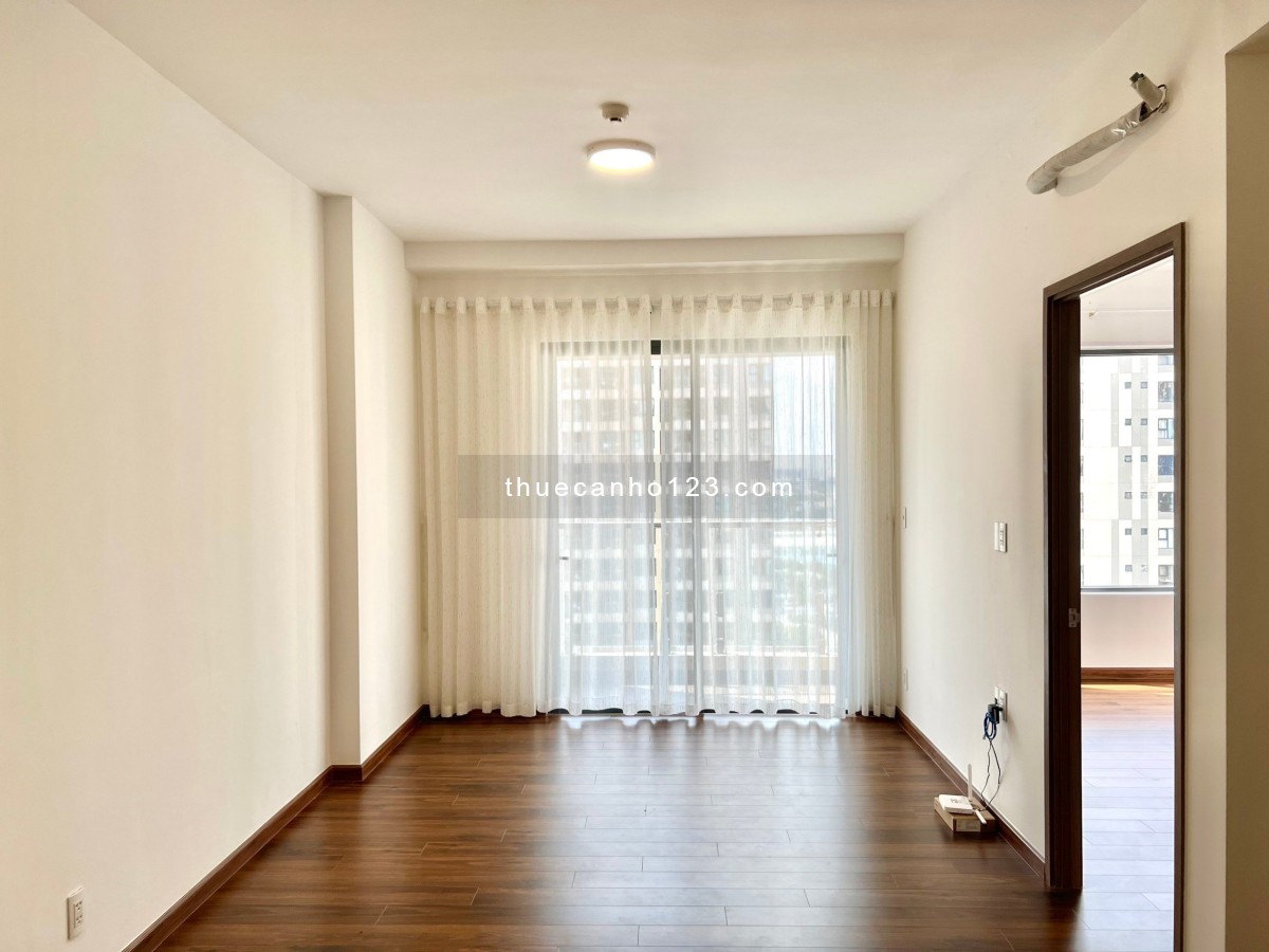 Cho thuê căn hộ 56m2 chung cư Akari city 7tr5 Liên hệ xem nhà 0931793320