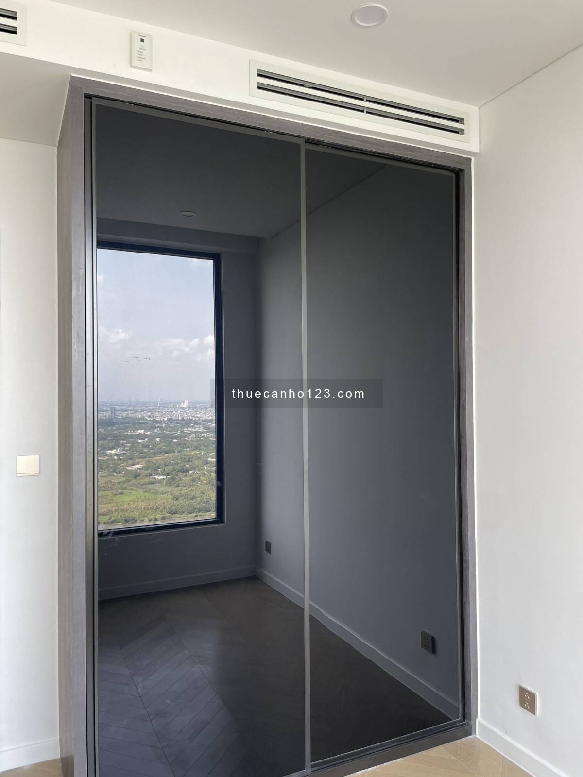 Thuê 3PN Lumiere Riverside NTCB 97m2 với chỉ 28 triệu