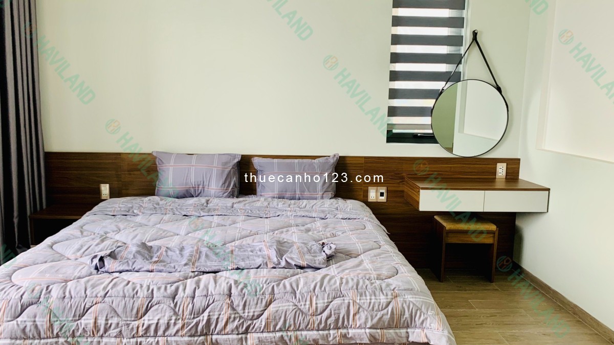 Căn hộ cao cấp Penthouse tầng 8, 2PN, 2WC