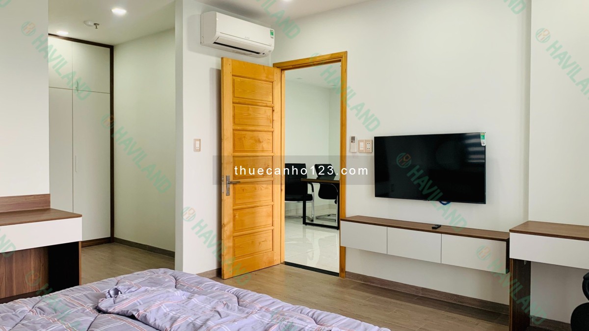 Căn hộ cao cấp Penthouse tầng 8, 2PN, 2WC