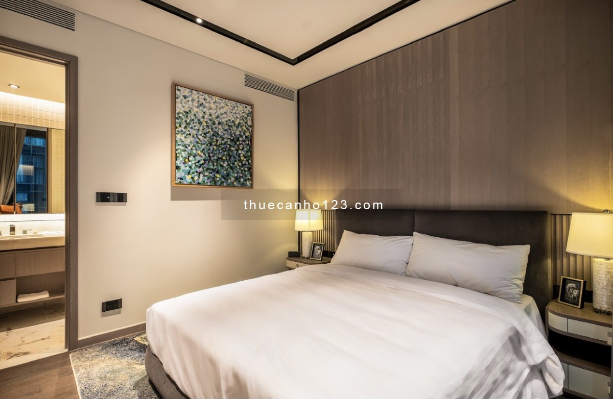 Grand Marina Saigon Q1. Cho thuê căn hộ giá sốc, 2PN. Giá chỉ 66tr bao thuế phí